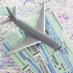 Thời điểm nào đặt vé máy bay đi Mỹ để có giá tốt nhất?